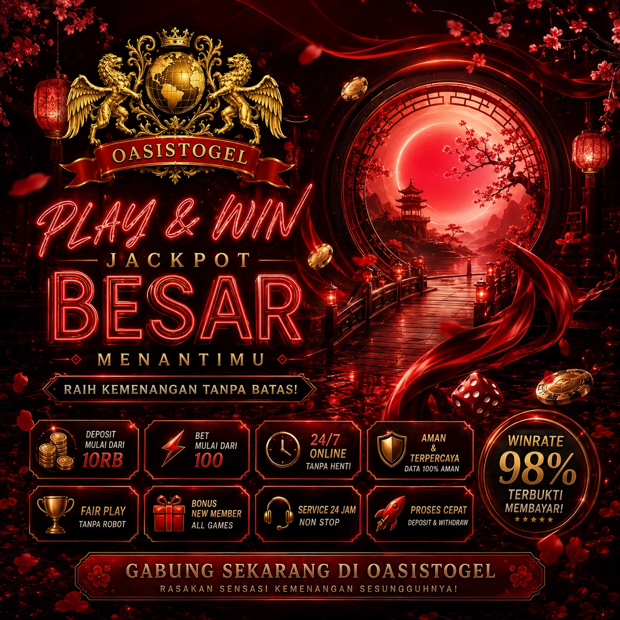 Daftar Slot Online Terpercaya